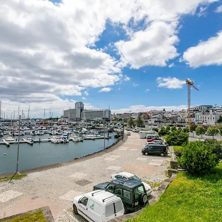 Maria S Haven By The Sea Villa Ponta Delgada  Exterior photo