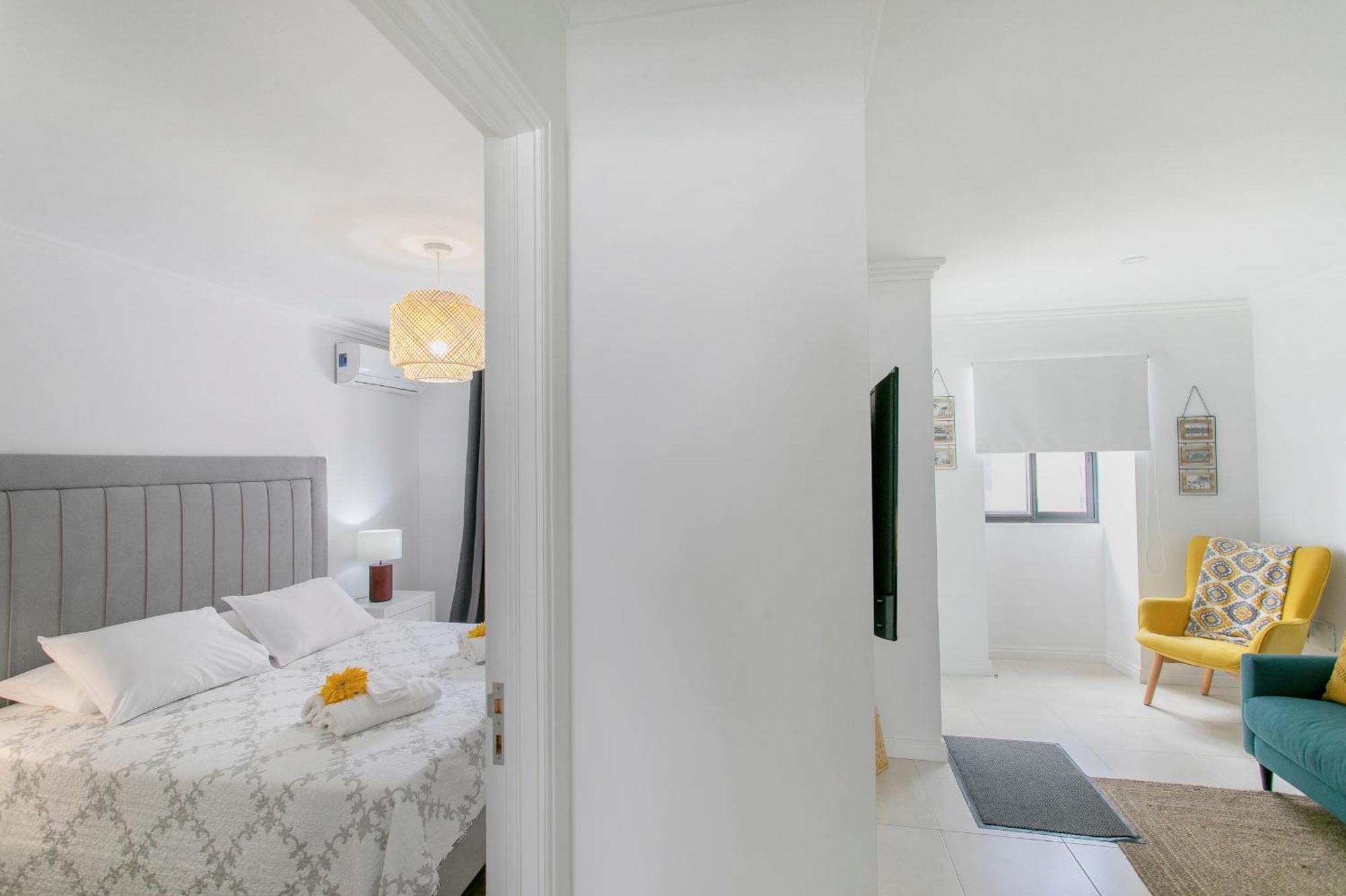 Maria S Haven By The Sea Holiday home Ponta Delgada (Sao Miguel)